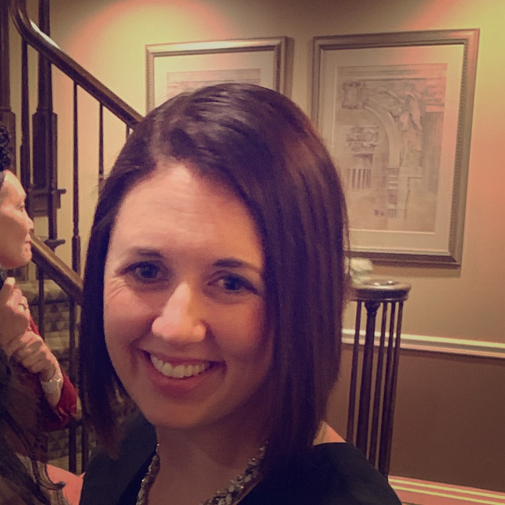 Meet your Posher, Erin